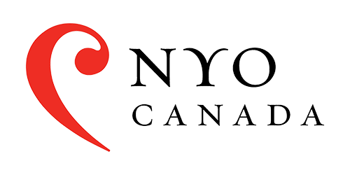 NYO Canada Logo